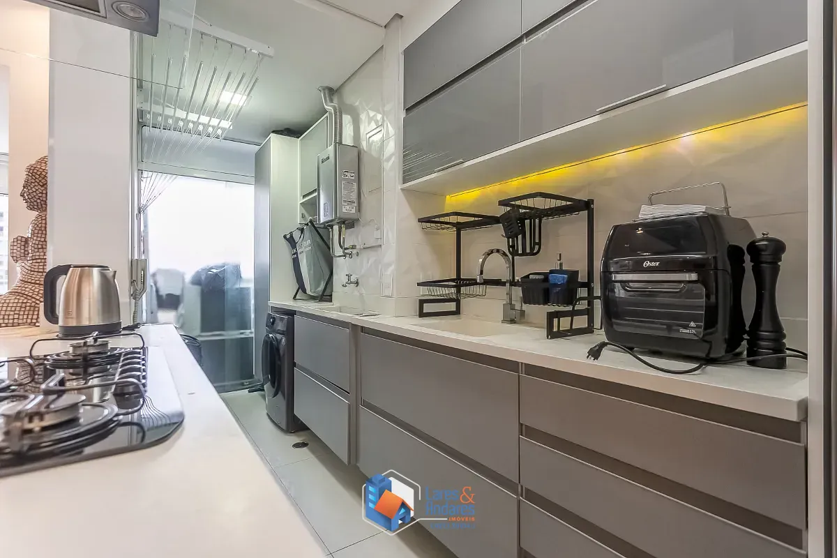 Apartamento, 2 quartos, 89 m² - Foto 50