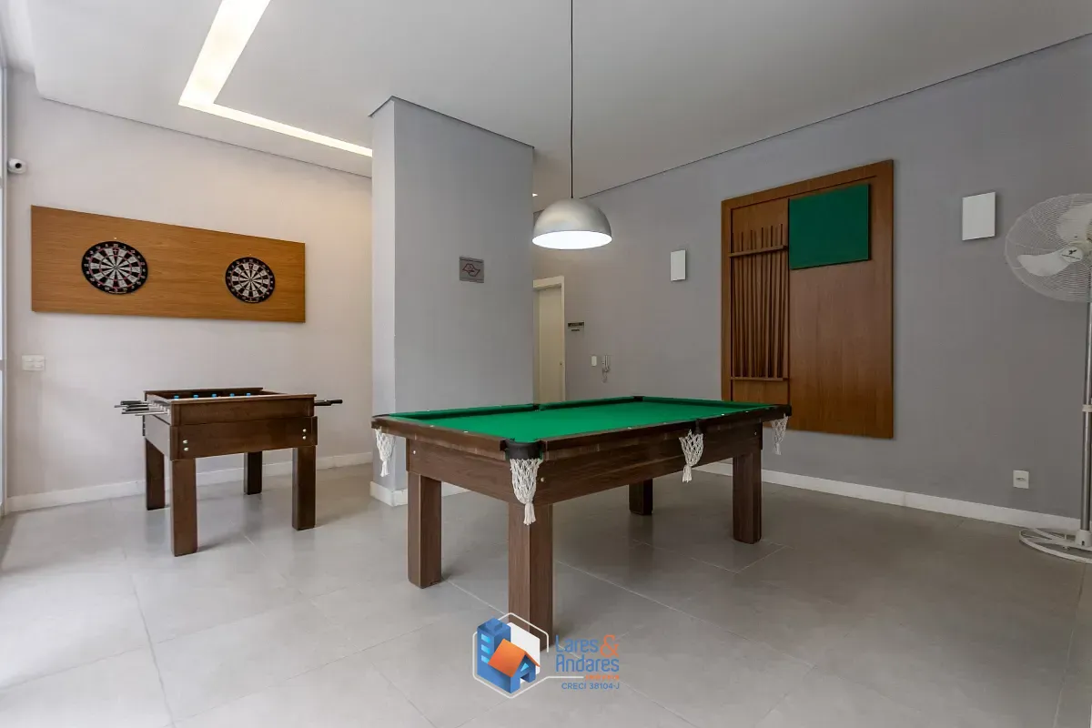 Apartamento, 2 quartos, 89 m² - Foto 33