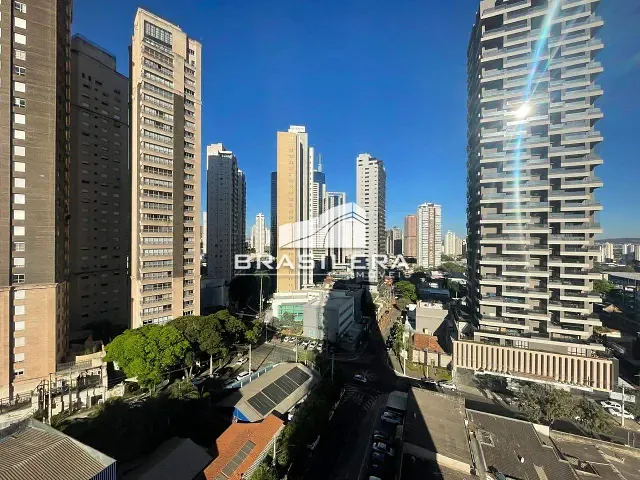 Apartamento com 220m² 4 quartos e 6 banheiros, à venda, no bairro Setor Marista em Goiânia