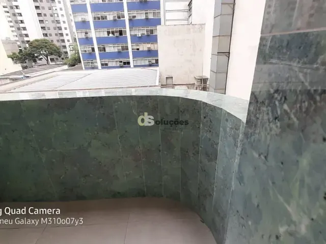 Apartamento 2 quartos e 2 banheiros, à venda, no bairro Bela Vista em São Paulo