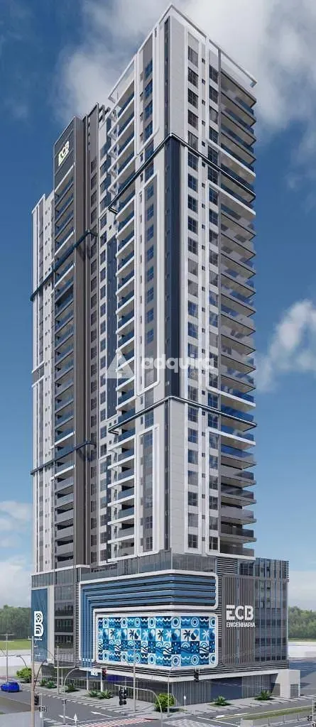 Apartamento, 3 quartos, 136 m² - Foto 1