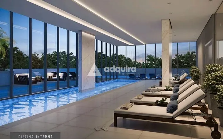 Apartamento, 3 quartos, 136 m² - Foto 4