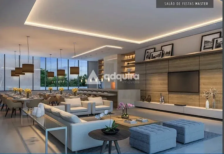 Apartamento, 3 quartos, 136 m² - Foto 7