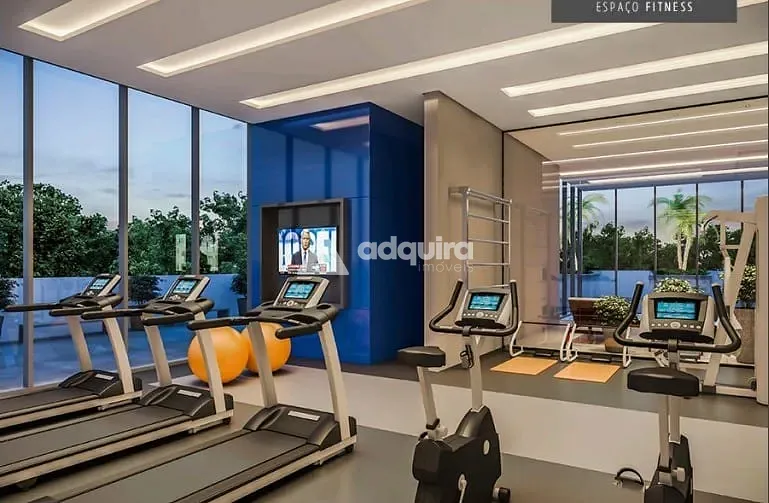 Apartamento, 3 quartos, 136 m² - Foto 6