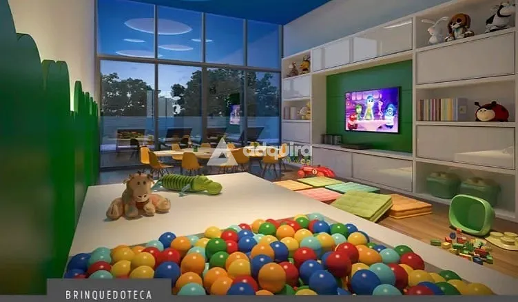 Apartamento, 3 quartos, 136 m² - Foto 5