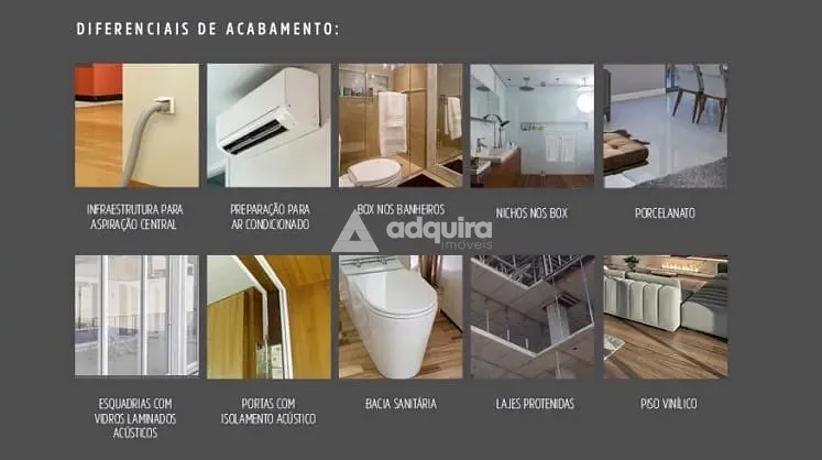 Apartamento, 3 quartos, 136 m² - Foto 12