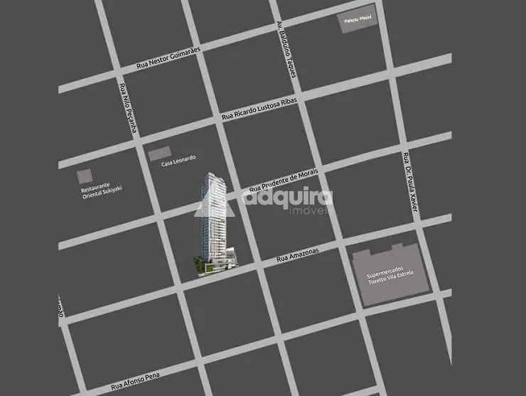 Apartamento, 3 quartos, 136 m² - Foto 13