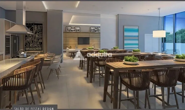 Apartamento, 3 quartos, 136 m² - Foto 8