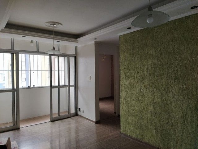 Foto do Apartamento - Apartamento com 2 dormitórios à venda, 54 m² por R$ 310.000,00 - Jardim Satélite - São José dos Campos/SP | INDEPENDENCE NEGOCIOS IMOBILIARIOS LTDA