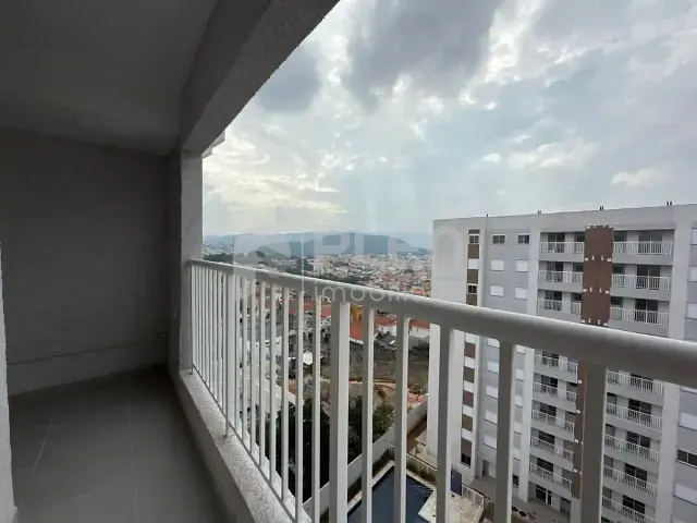 Apartamento 2 quartos e 1 banheiro, à venda, no bairro Vila Nova Mazzei em São Paulo