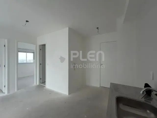 Apartamento 2 quartos e 1 banheiro, à venda, no bairro Vila Nova Mazzei em São Paulo