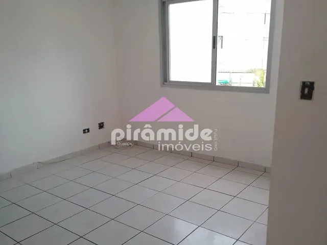 Apartamento com 50m² 2 quartos e 1 banheiro, para alugar, no bairro Santana em São José Dos Campos