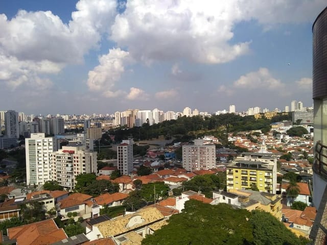 Cobertura / Penthouse com 260m² 4 quartos e 2 banheiros, à venda ou para alugar, no bairro Vila Monumento em São Paulo