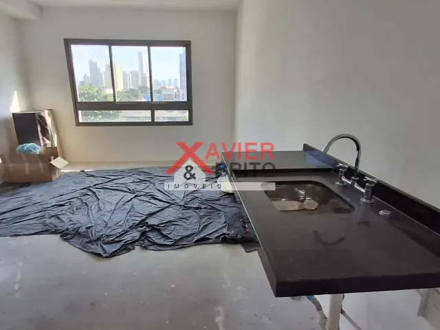 Studio 1 quarto e 1 banheiro, à venda, no bairro Vila Zilda (Tatuapé) em São Paulo