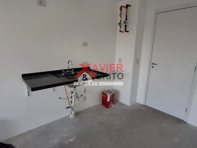 Studio 1 quarto e 1 banheiro, à venda, no bairro Vila Zilda (Tatuapé) em São Paulo