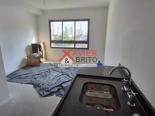 Studio 1 quarto e 1 banheiro, à venda, no bairro Vila Zilda (Tatuapé) em São Paulo