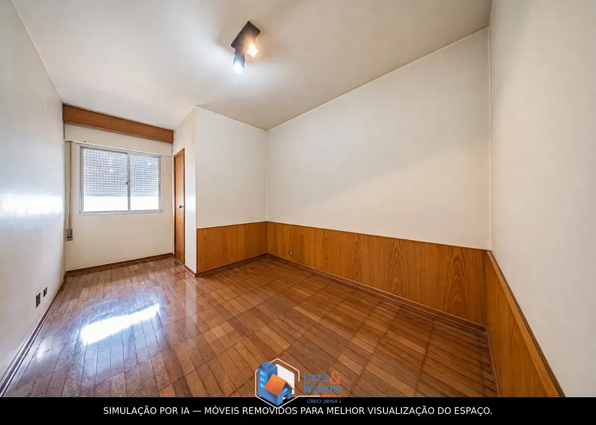 Apartamento, 4 quartos, 144 m² - Foto 13