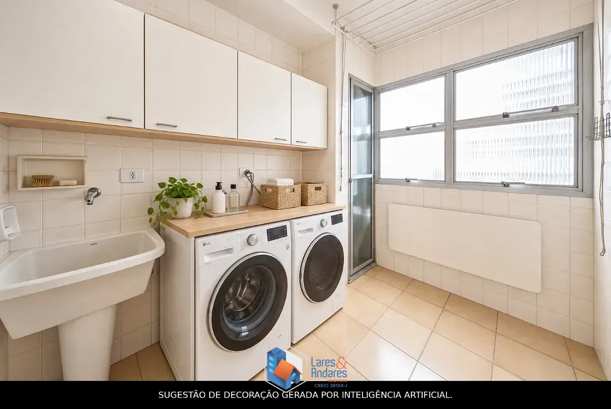 Apartamento, 4 quartos, 144 m² - Foto 43