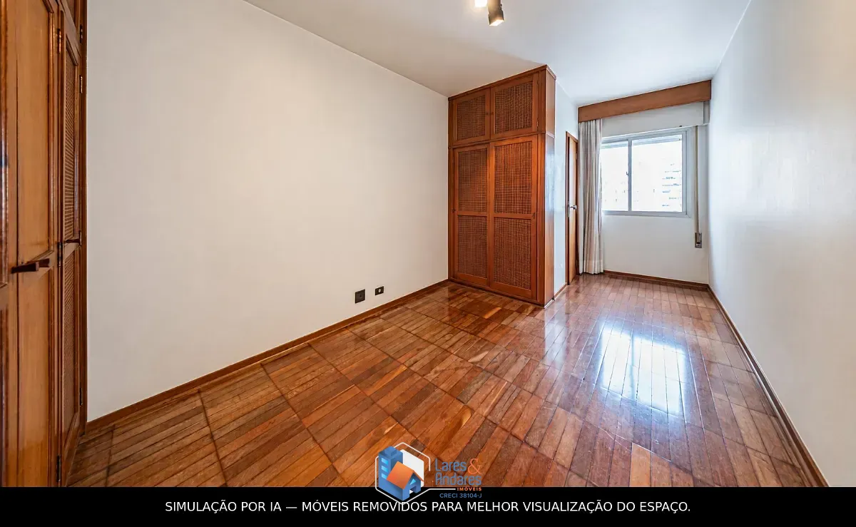 Apartamento, 4 quartos, 144 m² - Foto 19