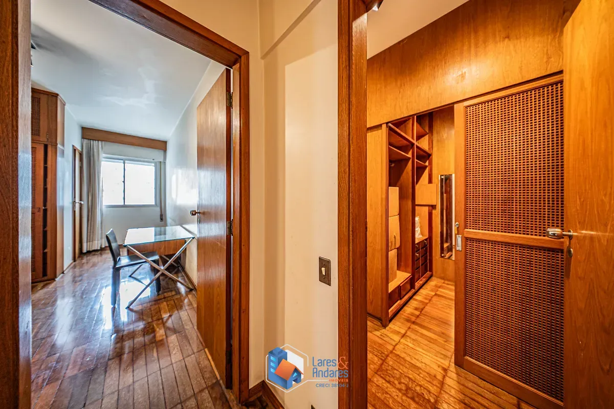 Apartamento, 4 quartos, 144 m² - Foto 17