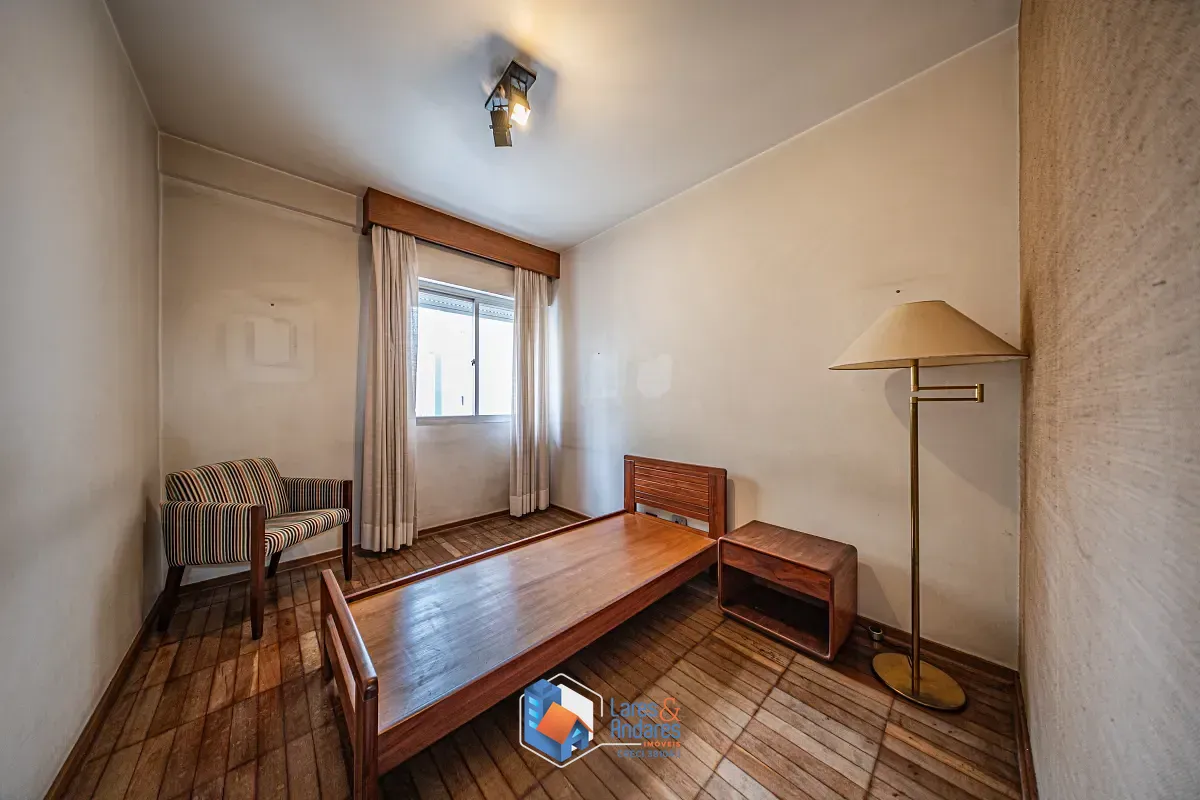 Apartamento, 4 quartos, 144 m² - Foto 26