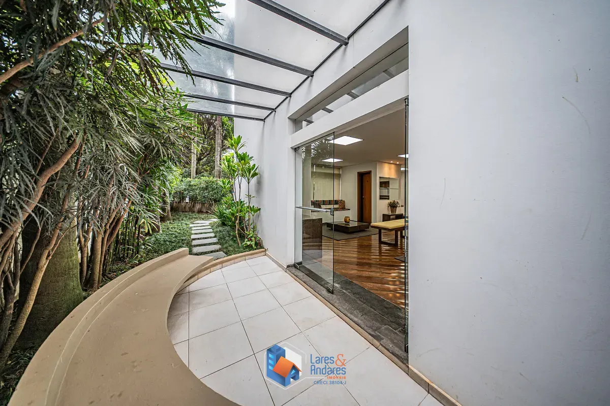 Apartamento, 4 quartos, 144 m² - Foto 52