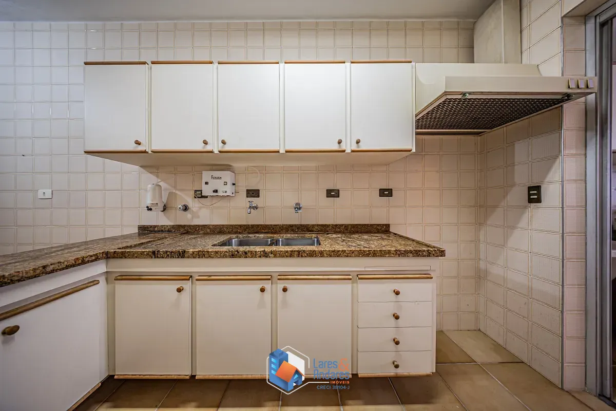 Apartamento, 4 quartos, 144 m² - Foto 37