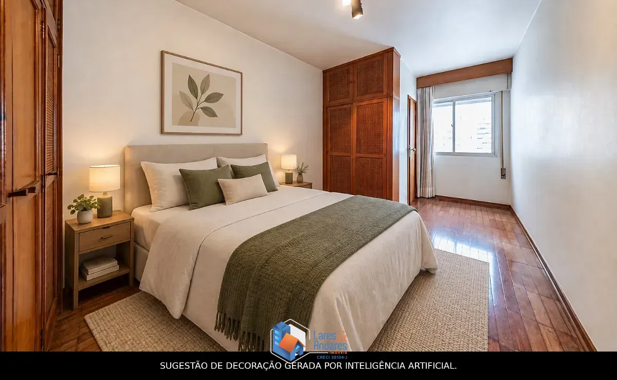 Apartamento, 4 quartos, 144 m² - Foto 20