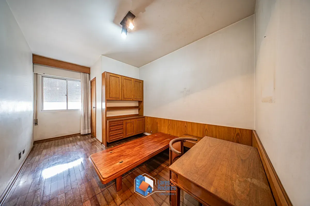 Apartamento, 4 quartos, 144 m² - Foto 12