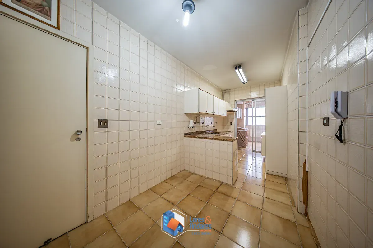 Apartamento, 4 quartos, 144 m² - Foto 31
