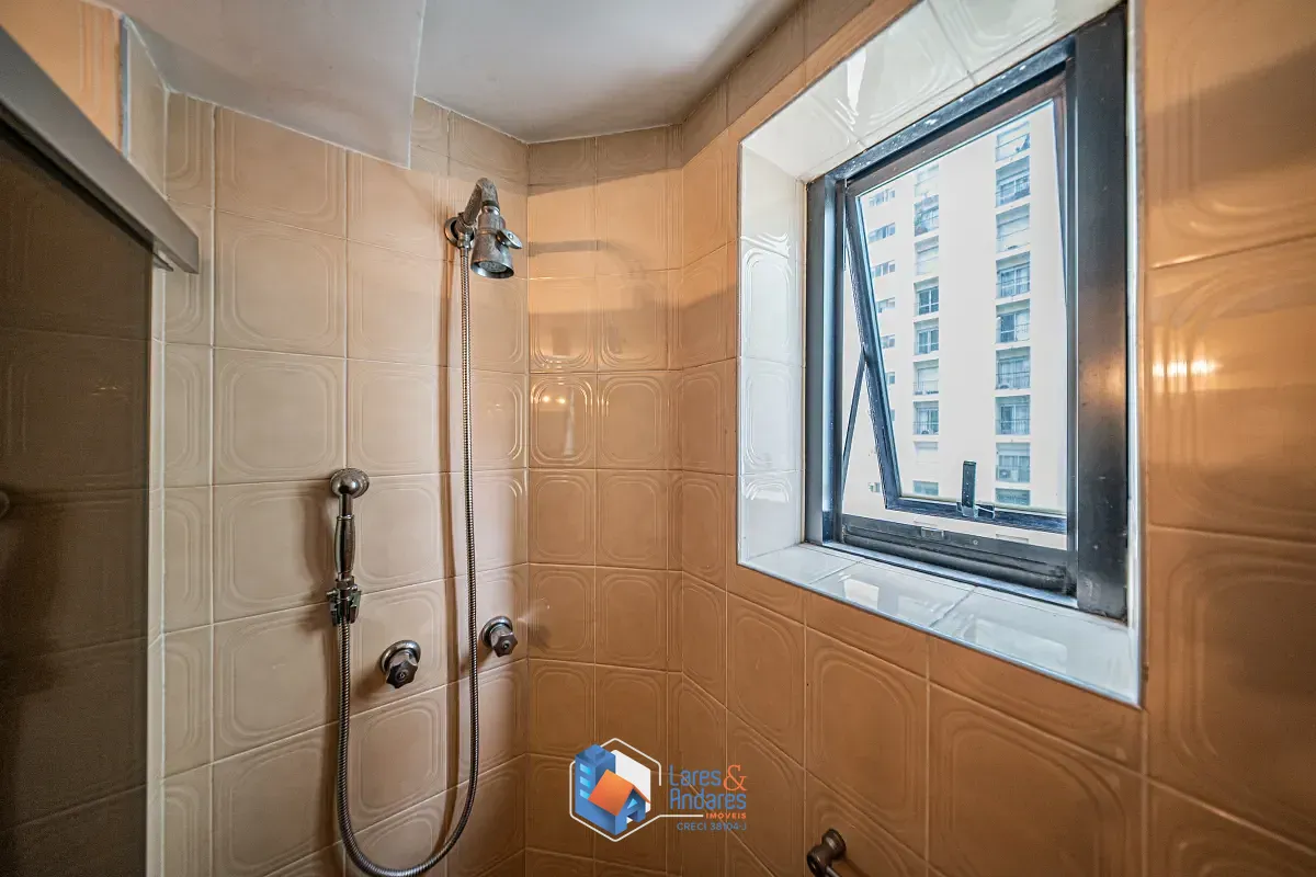 Apartamento, 4 quartos, 144 m² - Foto 22