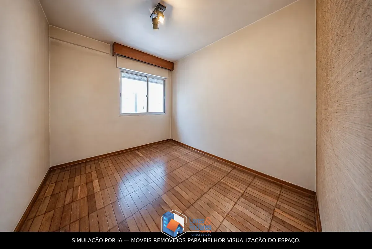 Apartamento, 4 quartos, 144 m² - Foto 27