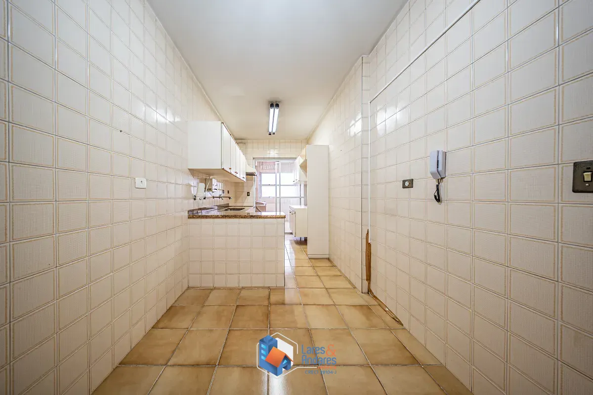 Apartamento, 4 quartos, 144 m² - Foto 32