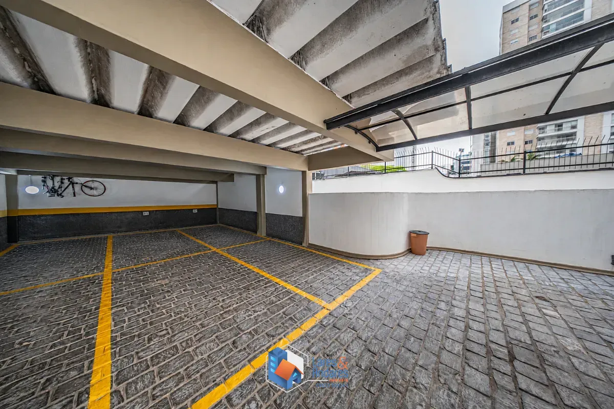 Apartamento, 4 quartos, 144 m² - Foto 46