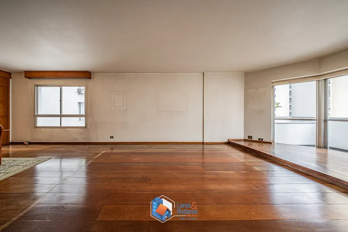 Apartamento, 4 quartos, 144 m² - Foto 6