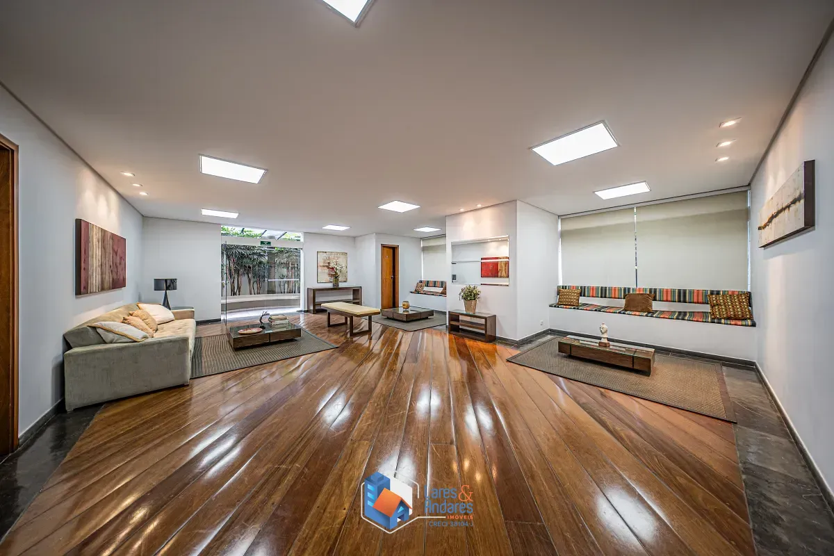Apartamento, 4 quartos, 144 m² - Foto 51