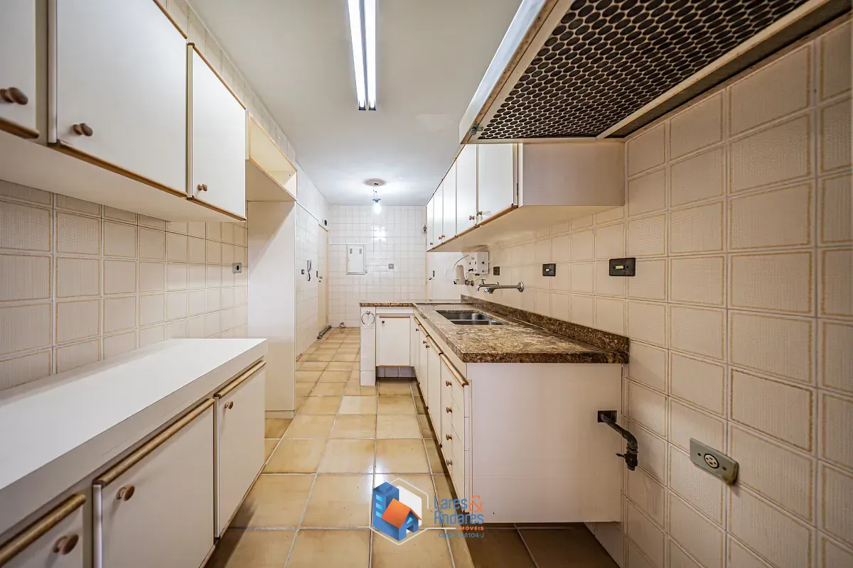 Apartamento, 4 quartos, 144 m² - Foto 39