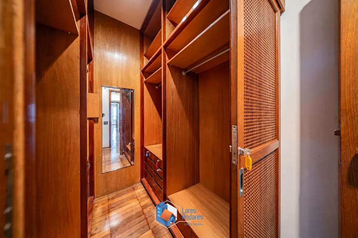 Apartamento, 4 quartos, 144 m² - Foto 10