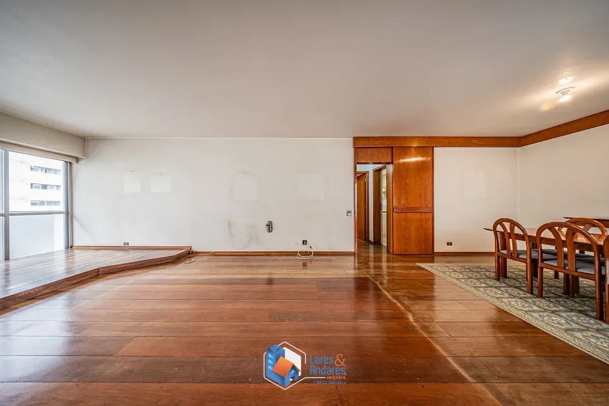 Apartamento, 4 quartos, 144 m² - Foto 7