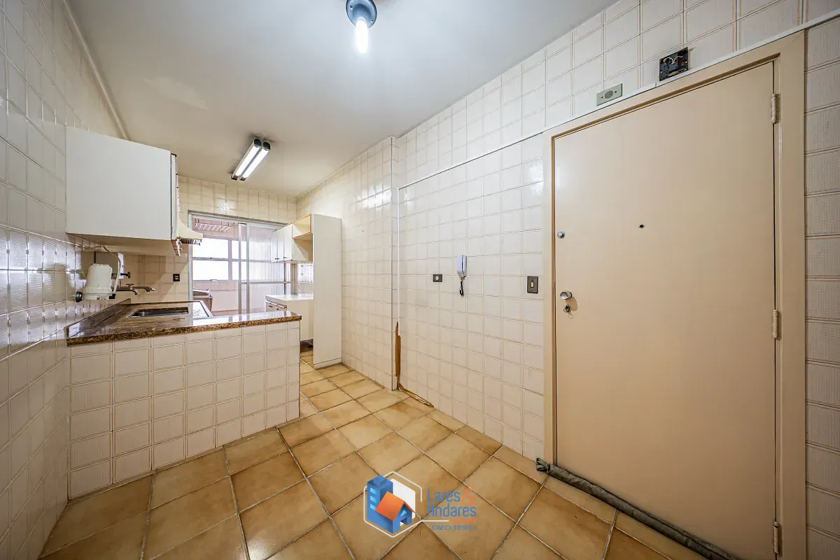 Apartamento, 4 quartos, 144 m² - Foto 33