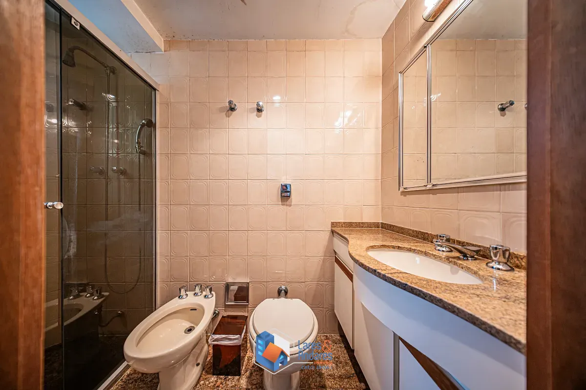 Apartamento, 4 quartos, 144 m² - Foto 16