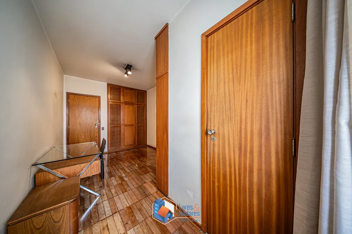 Apartamento, 4 quartos, 144 m² - Foto 21