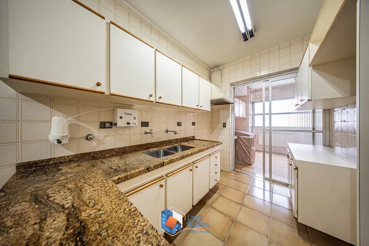 Apartamento, 4 quartos, 144 m² - Foto 34