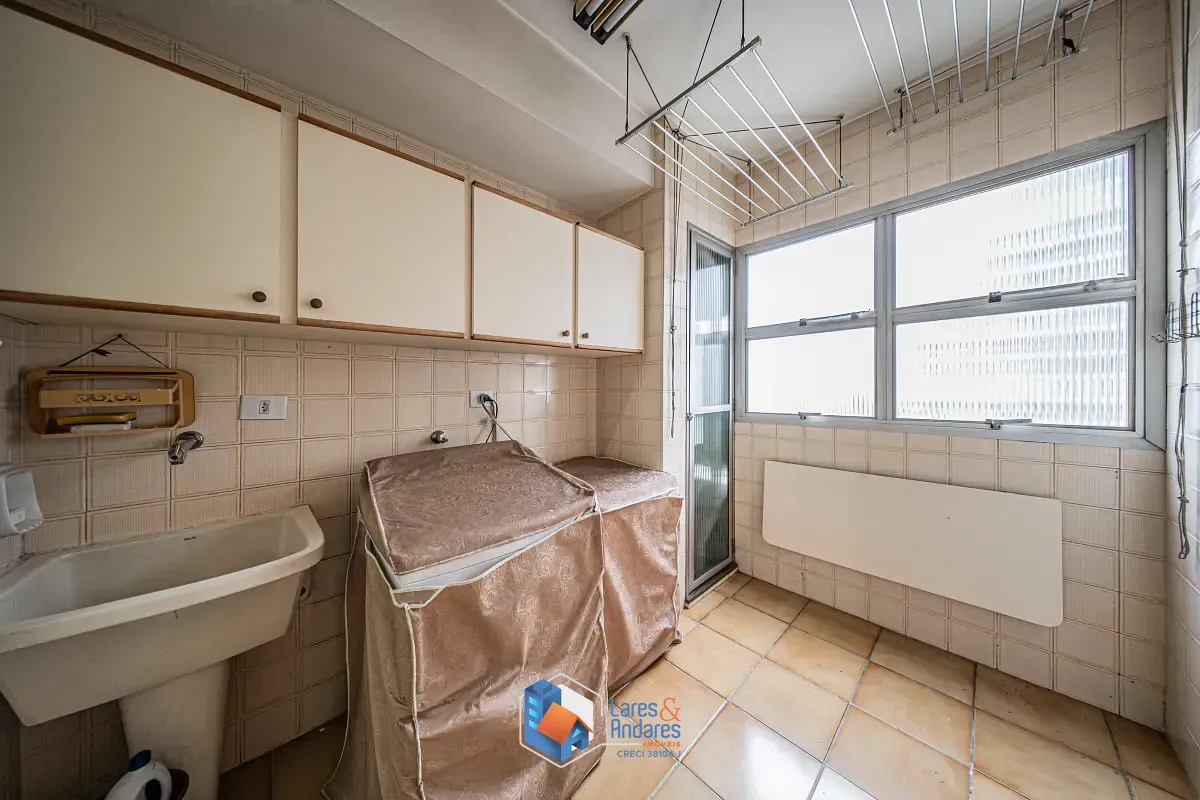 Apartamento, 4 quartos, 144 m² - Foto 42