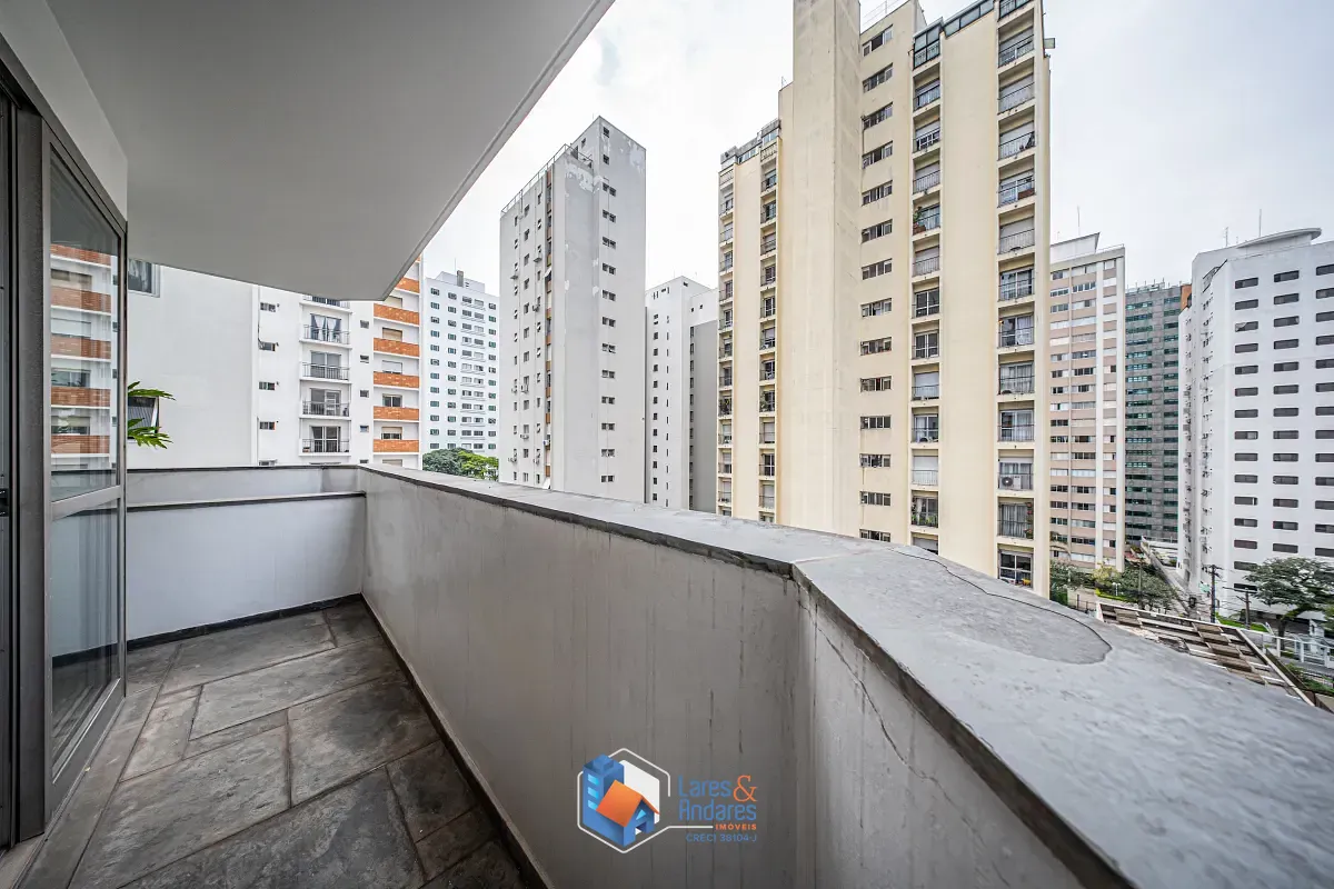 Apartamento, 4 quartos, 144 m² - Foto 2