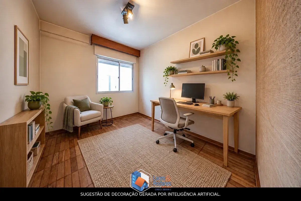 Apartamento, 4 quartos, 144 m² - Foto 28