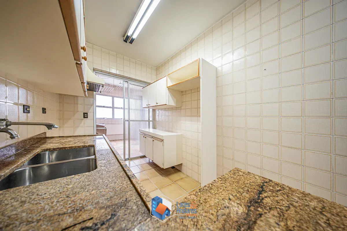 Apartamento, 4 quartos, 144 m² - Foto 36