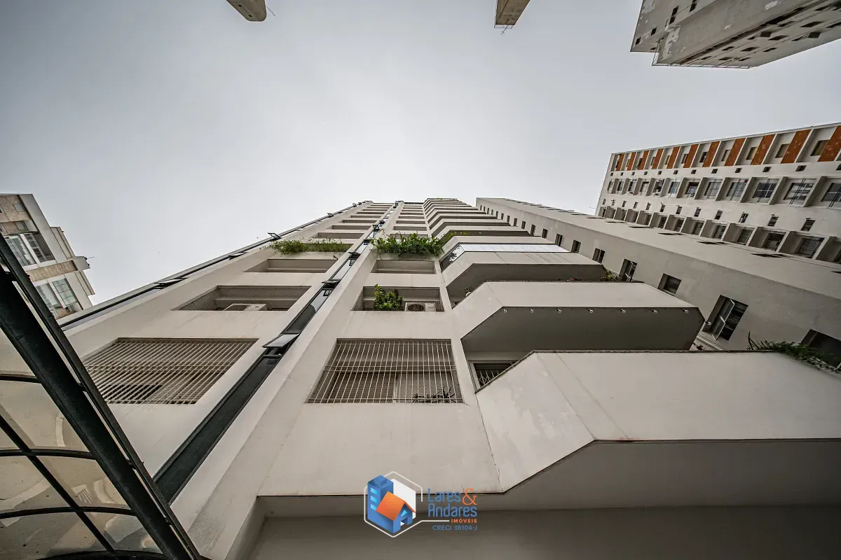 Apartamento, 4 quartos, 144 m² - Foto 53