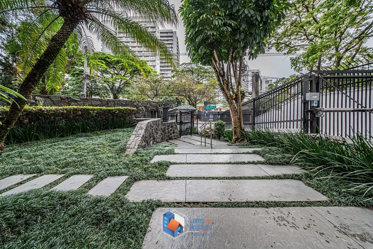 Apartamento, 4 quartos, 144 m² - Foto 48