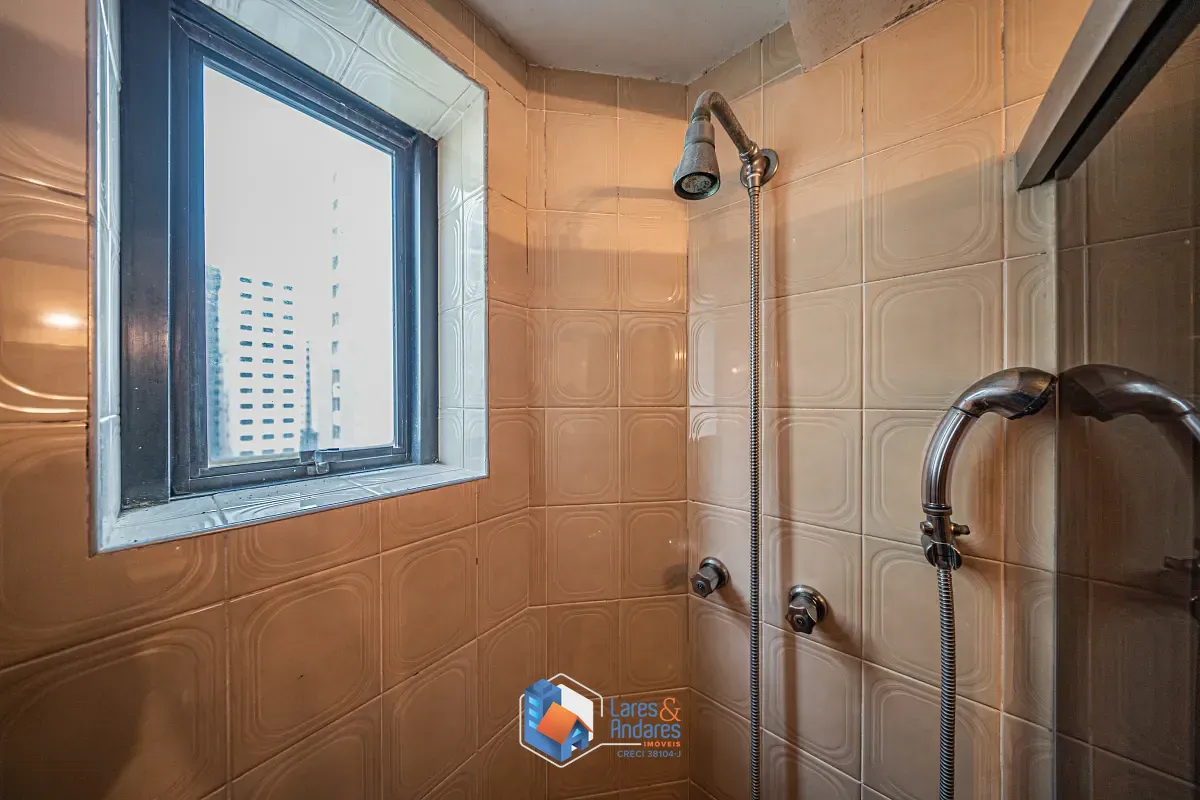 Apartamento, 4 quartos, 144 m² - Foto 15